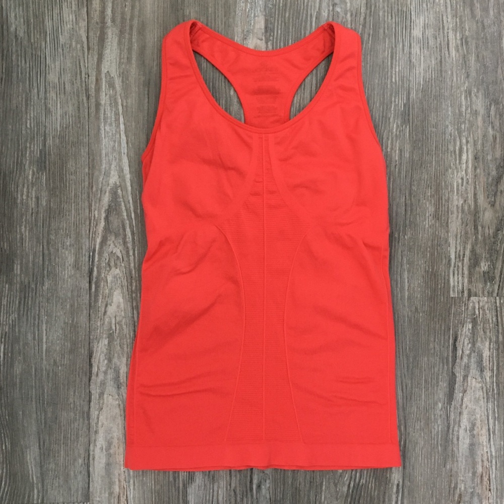 Jockey Medium Racerback Athletic Tank